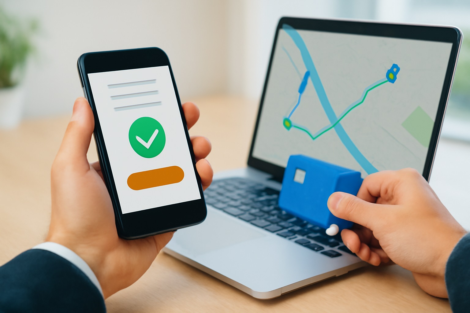 Онлайн-займ на карту: как быстро получить деньги