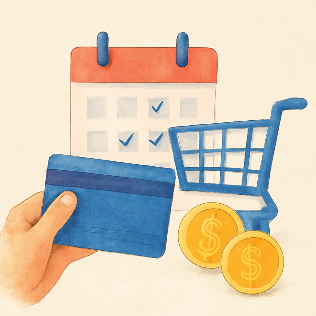 Рассрочка: что это такое простыми словами, как работает и все «подводные камни»