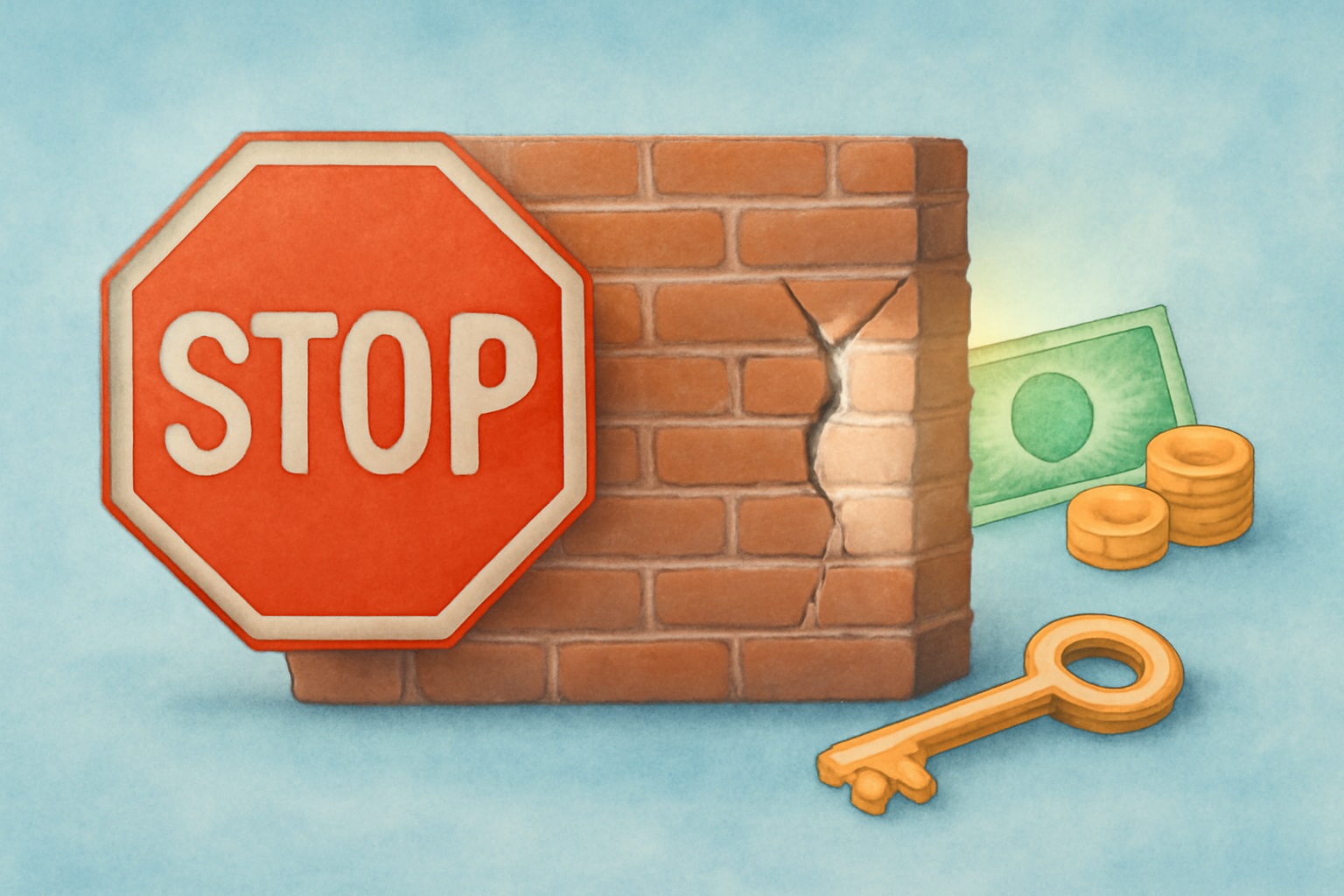 Почему не одобряют займ в 2025: полное руководство как получить деньги после отказов