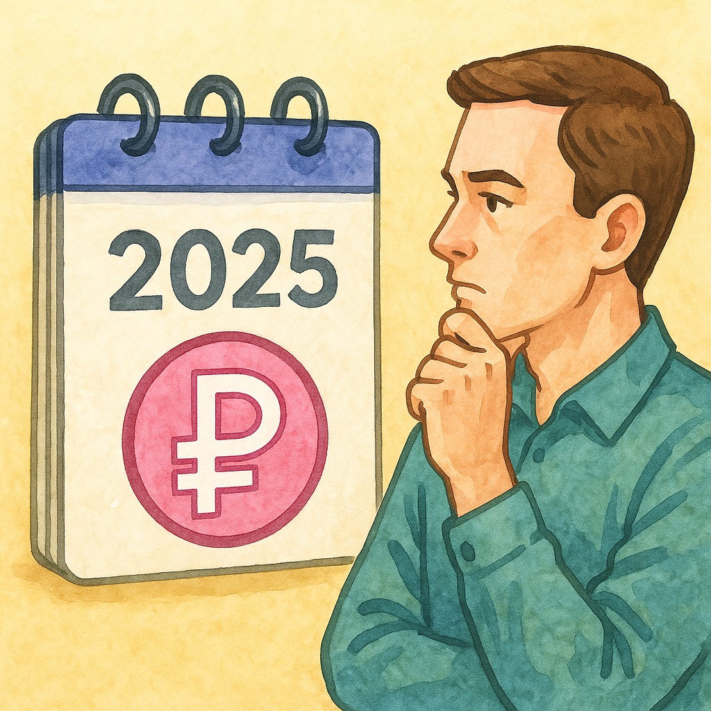 Цифровой рубль: что это такое простыми словами и зачем он нужен