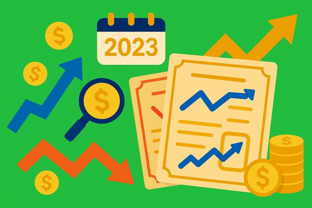 Инвестиционные идеи-2025: От трендов к конкретным компаниям