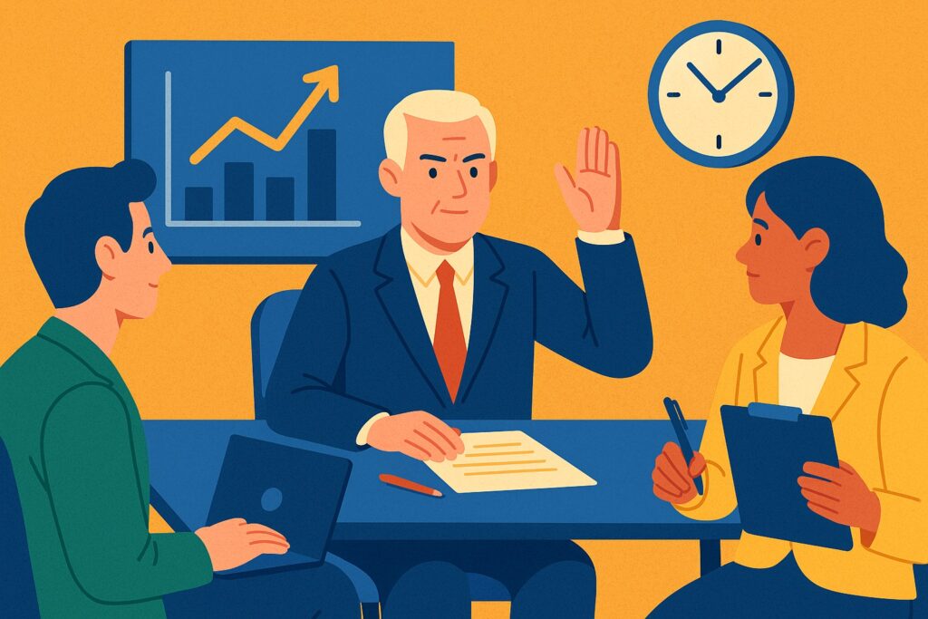 Кто и как устанавливает ключевую ставку