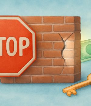 Почему не одобряют займ в 2025