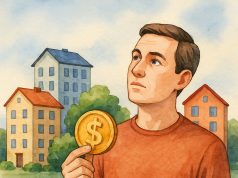 Стоит ли вкладывать деньги в недвижимость? Плюсы, минусы и риски Стоит ли вкладывать деньги в недвижимость превью