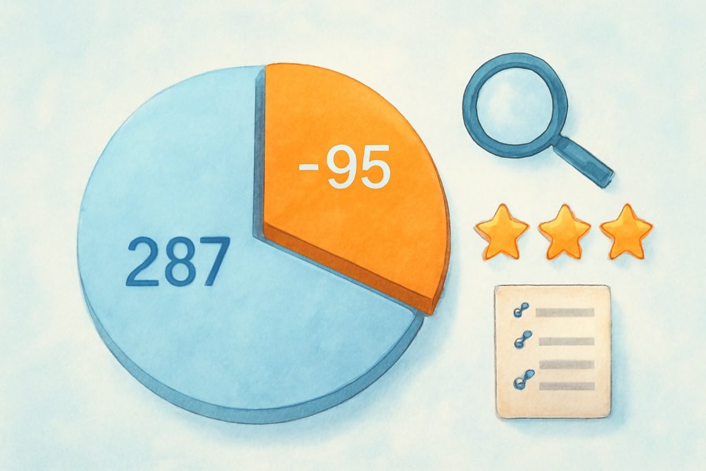 Топ-10 лучших МФО