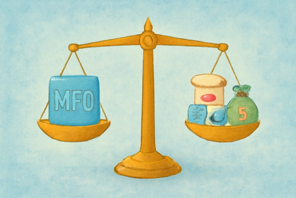 Юридические аспекты: ваши права и рычаги влияния