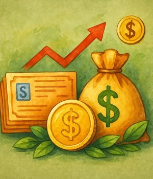 дивиденды превью