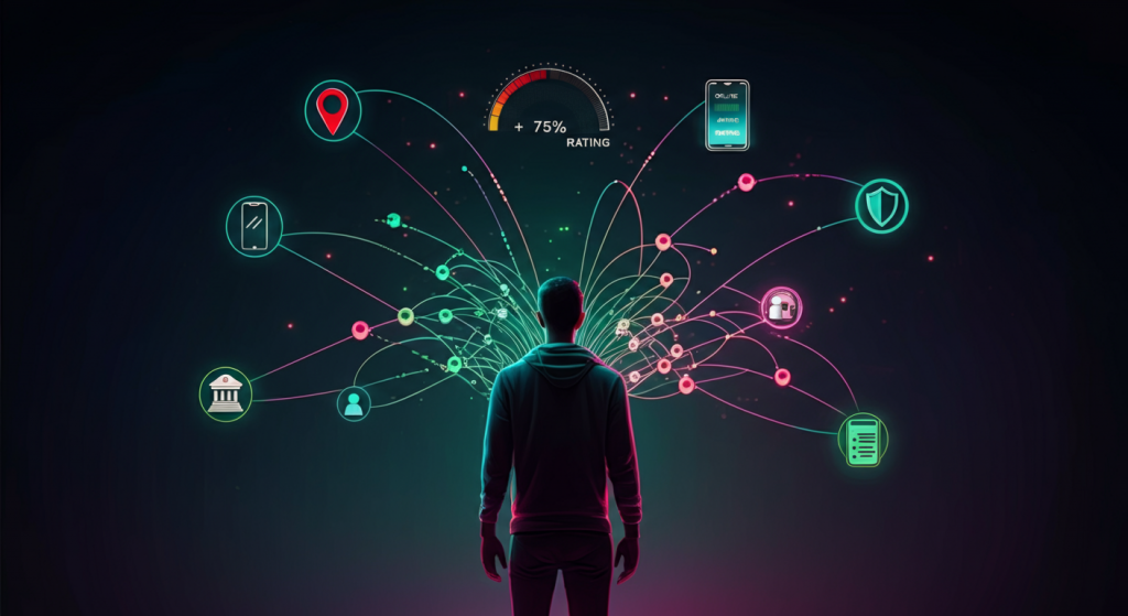 Ключевые параметры скоринга: рейтинг важности